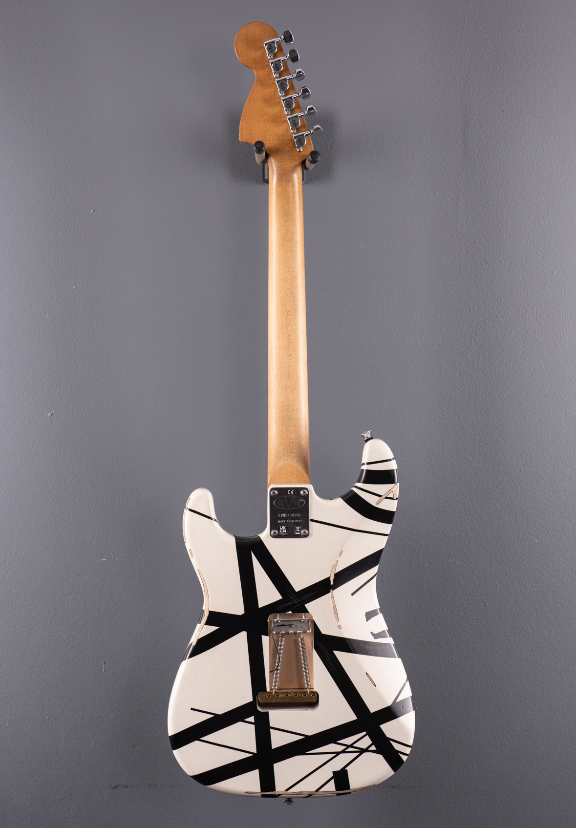 Used Striped Series '78 Eruption, '22 – Dave's Guitar Shop