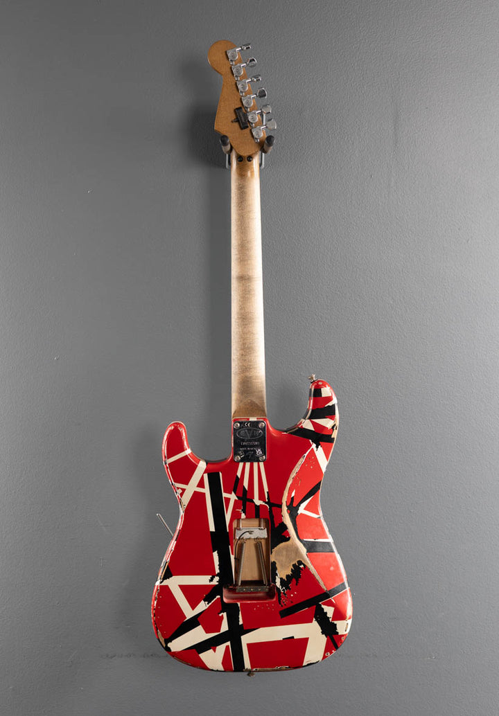 Used Striped Series Frankenstein Frankie '24