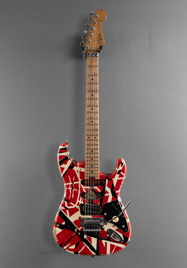 Used Striped Series Frankenstein Frankie '24