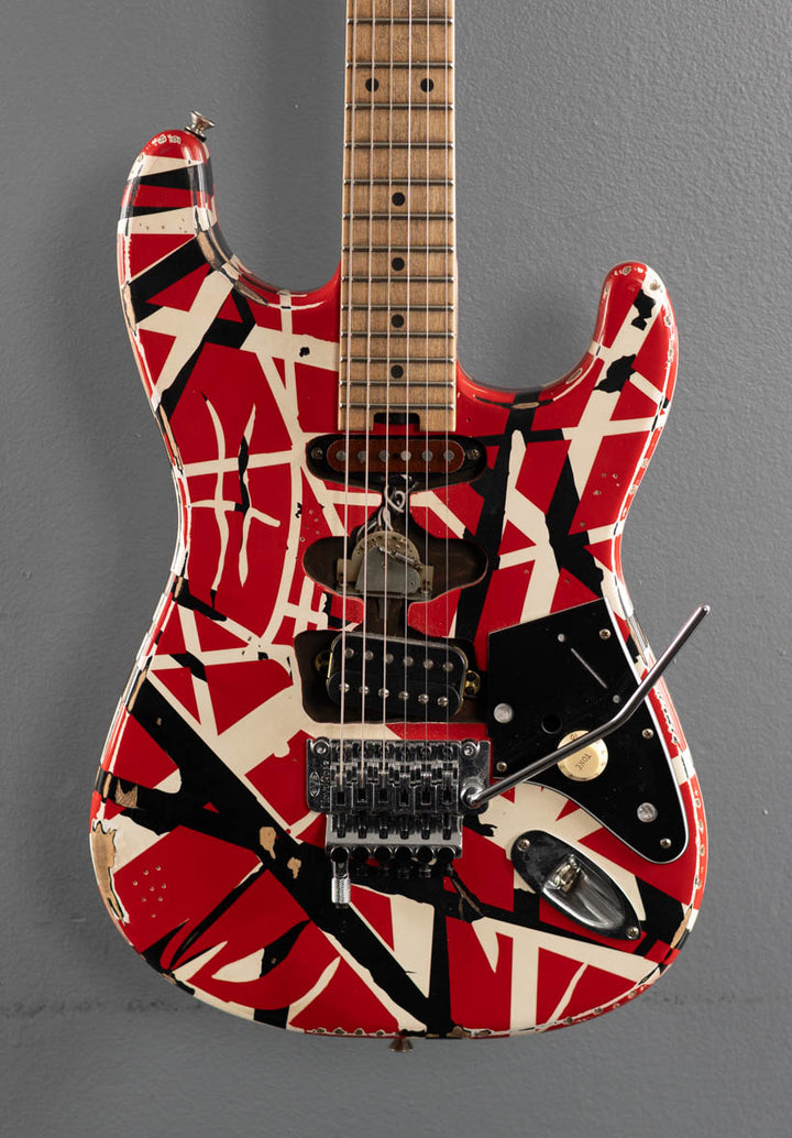 Used Striped Series Frankenstein Frankie '24