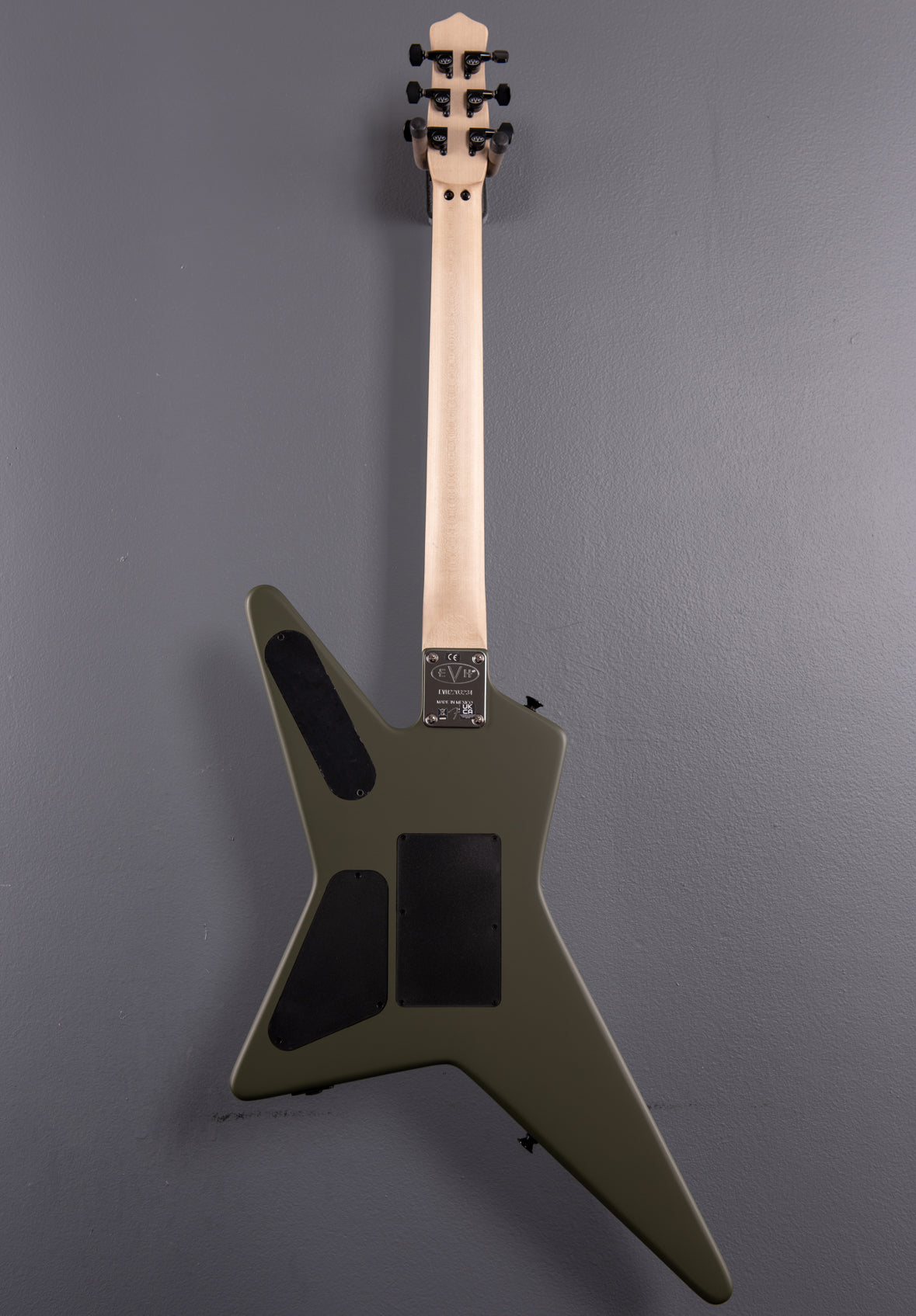 Limited Edition Star, '23 – Dave's Guitar Shop