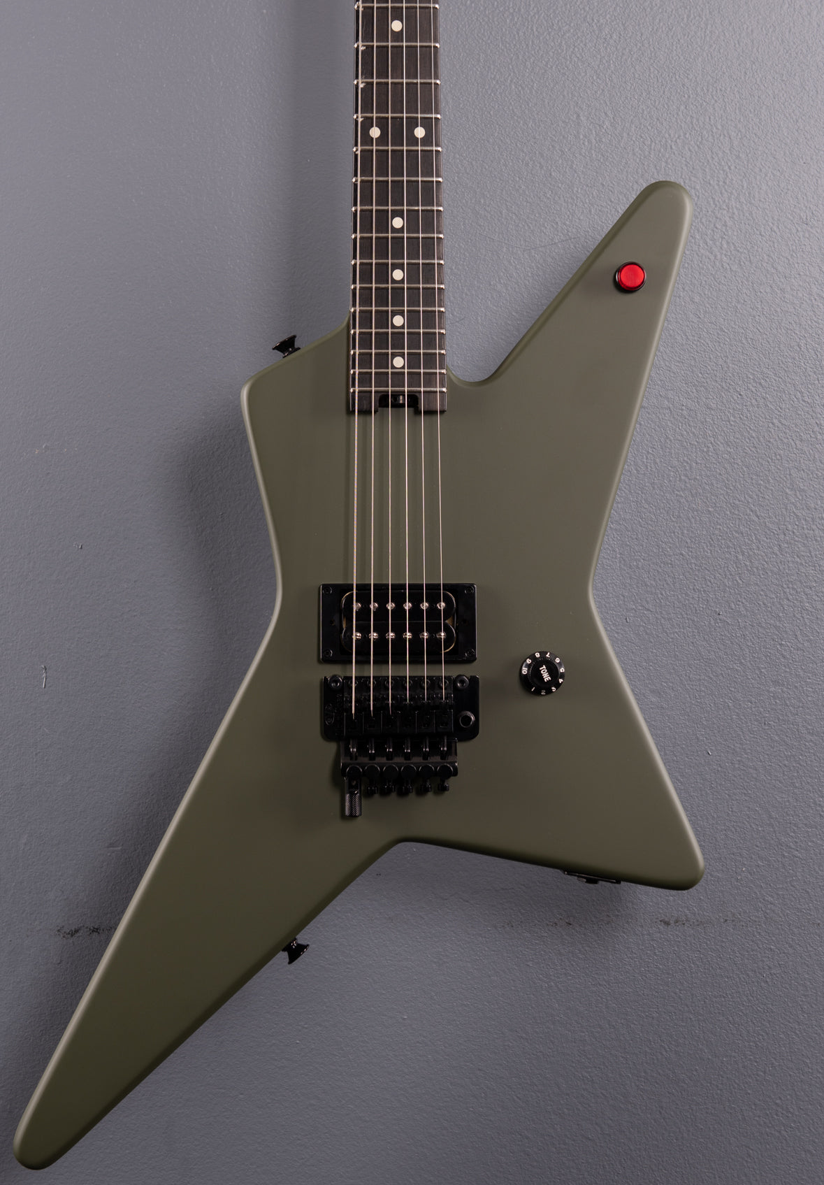 Limited Edition Star, '23 – Dave's Guitar Shop