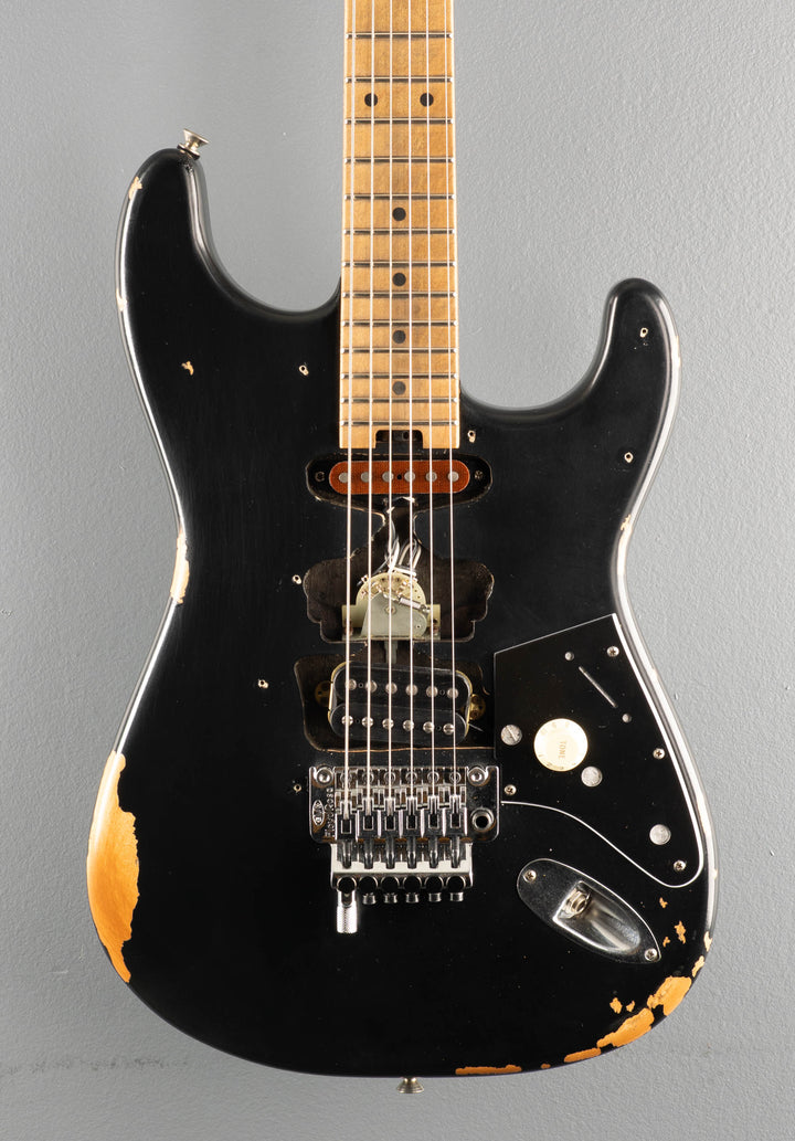 EVH Frankenstein Relic Series &
