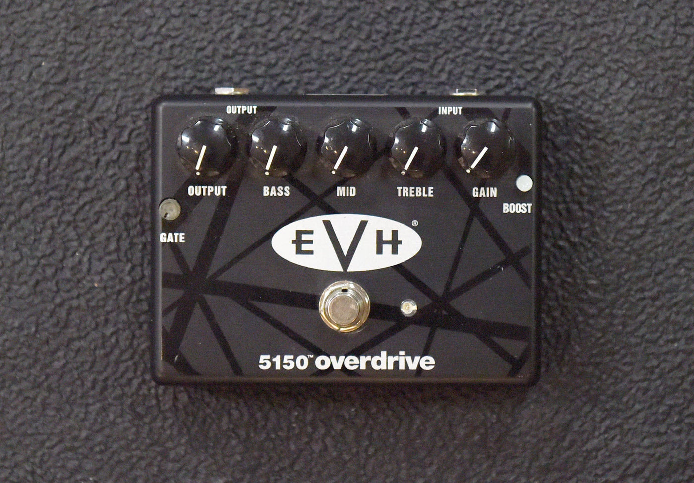 5150 Overdrive