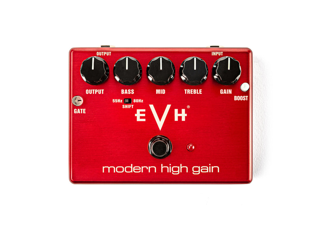 EVH Modern High Gain
