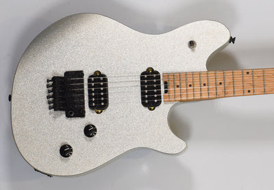 Wolfgang Standard - Silver Sparkle, '21