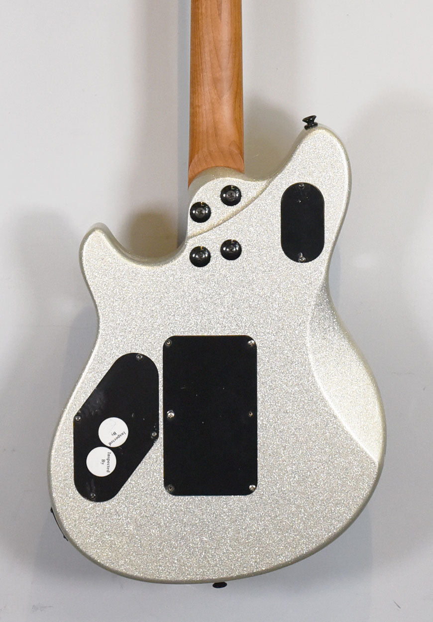 Wolfgang Standard - Silver Sparkle, '21