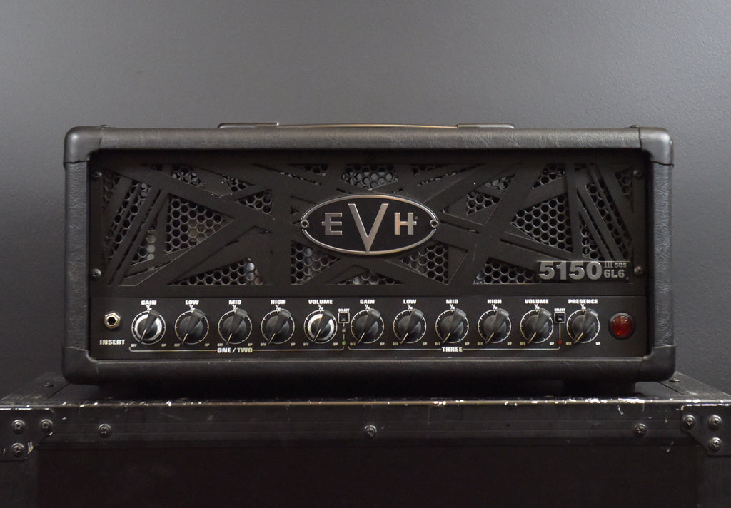 5150 III 50S 6L6, '21 – Dave's Guitar Shop