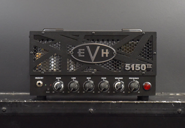 USED 5150 III LBX-S Head, Recent