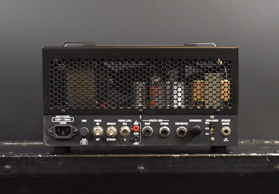 USED 5150 III LBX-S Head, Recent