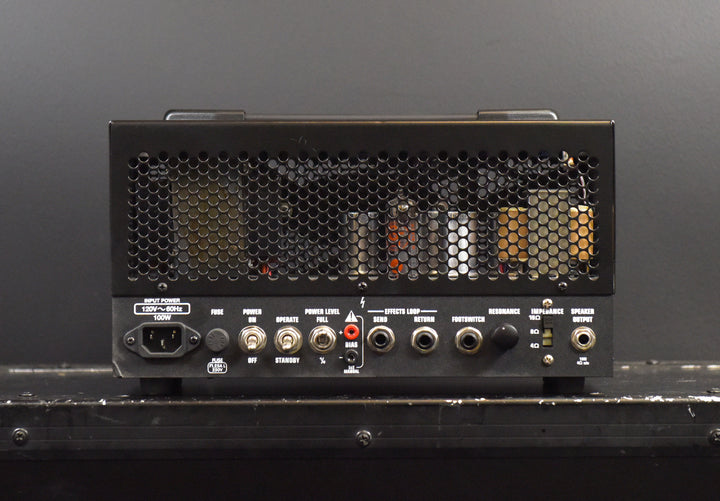 USED 5150 III LBX-S Head, Recent