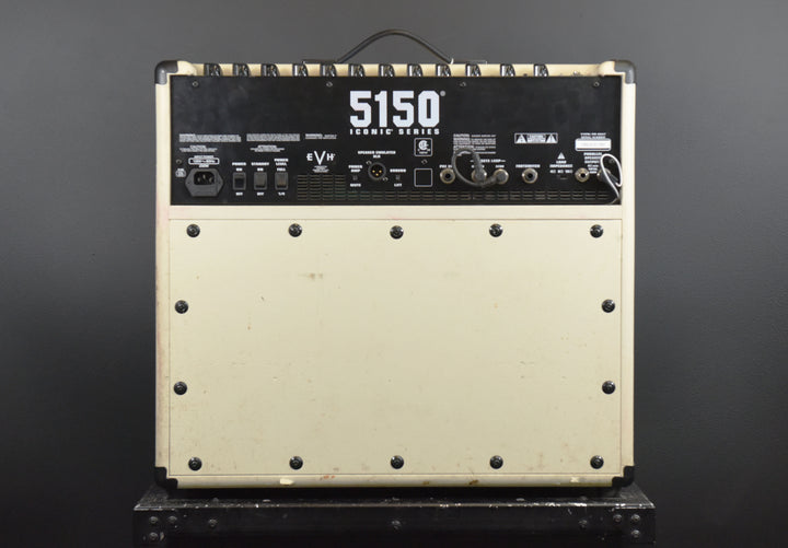 5150 Iconic Series 40W 1x12 Combo, Recent