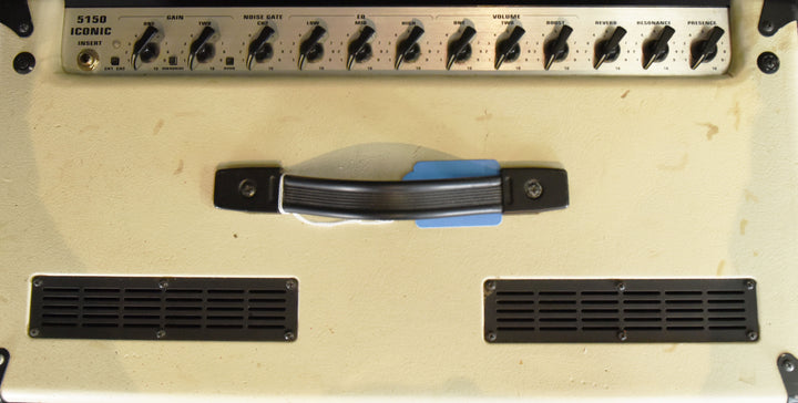 5150 Iconic Series 40W 1x12 Combo, Recent