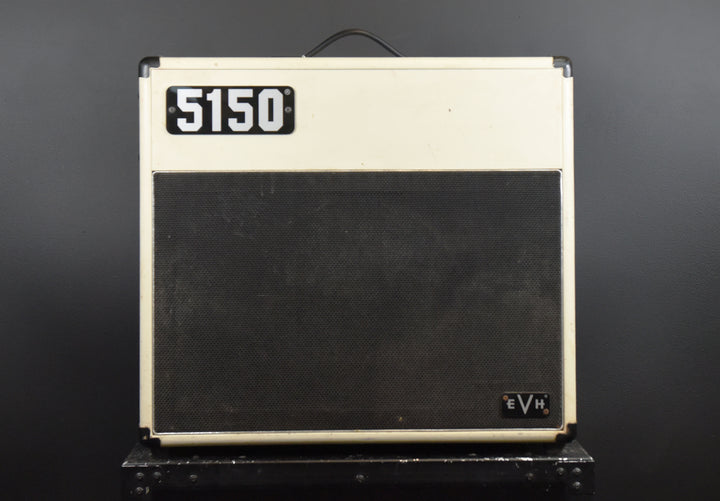 5150 Iconic Series 40W 1x12 Combo, Recent