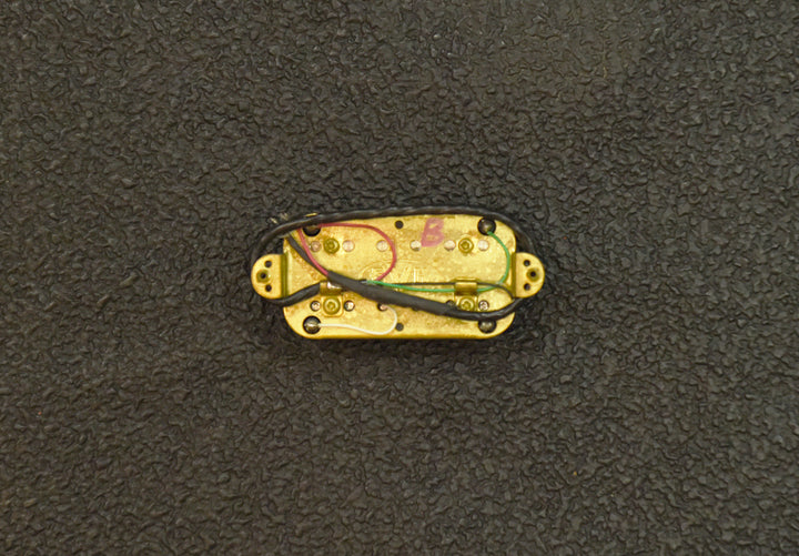 Wolfgang Bridge Humbucker, Recent
