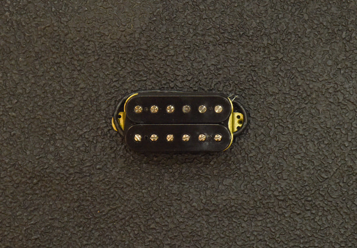 Wolfgang Bridge Humbucker, Recent
