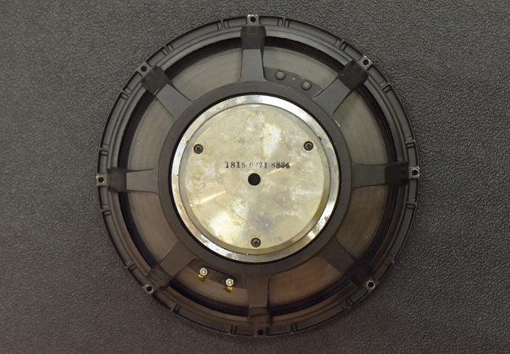 SoundTech 15" Speaker, Recent