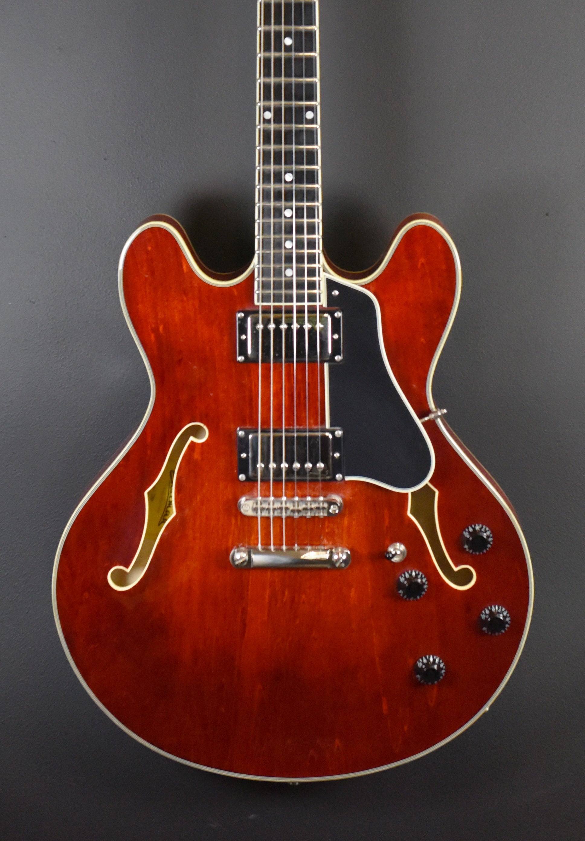 Eastman Electric – Dave's Guitar Shop