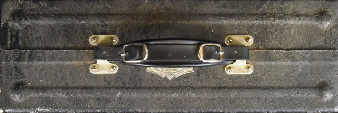 "Lunchbox" Standard Combo, '36