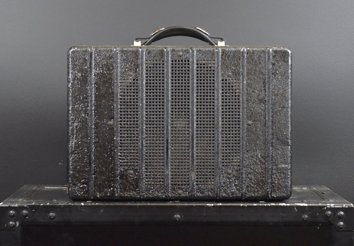 "Lunchbox" Standard Combo, '36