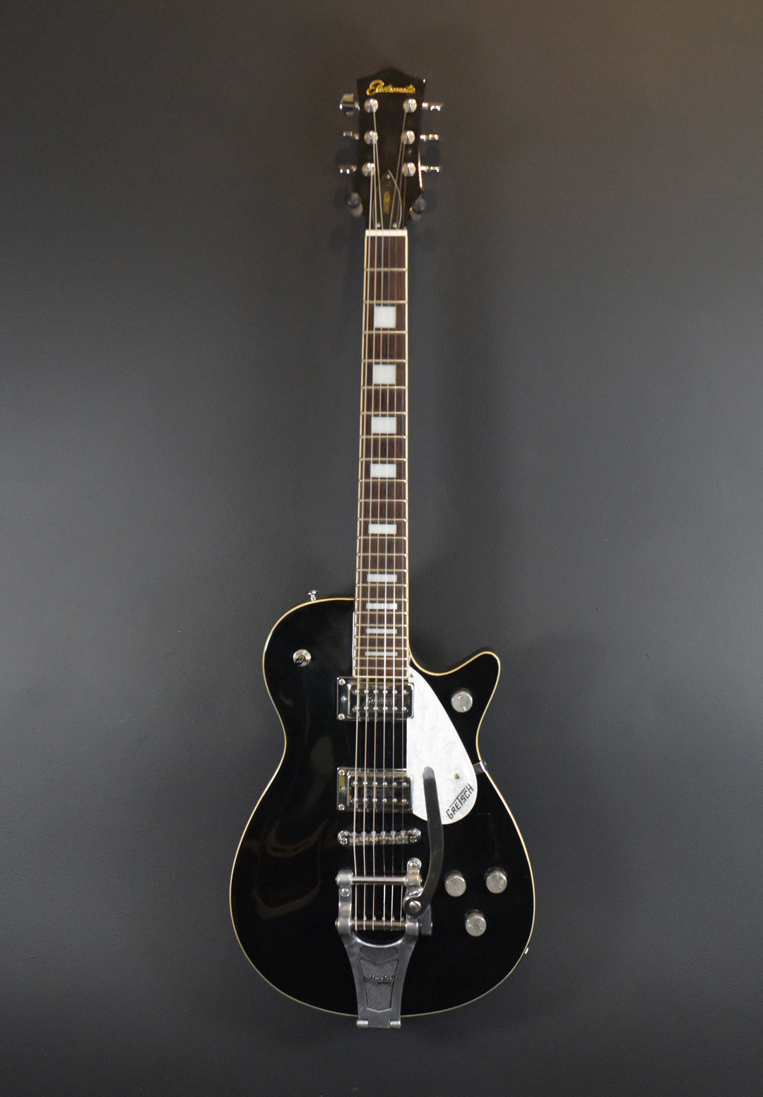 Electromatic Single Cut Jet w/Bigsby, Late '90s