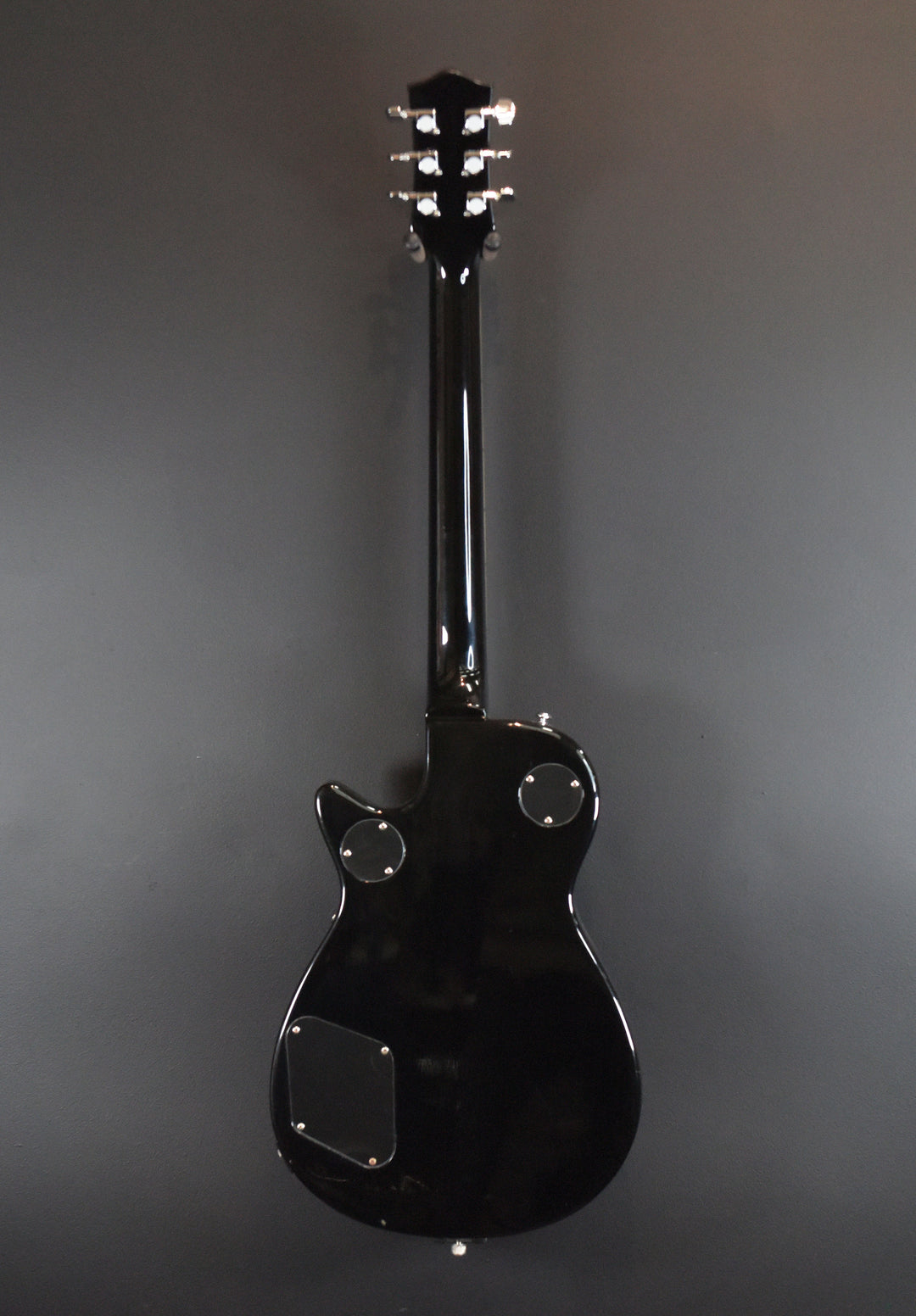 Electromatic Single Cut Jet w/Bigsby, Late '90s