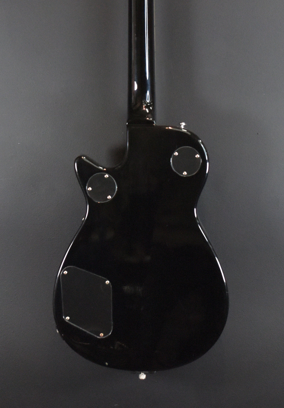 Electromatic Single Cut Jet w/Bigsby, Late '90s