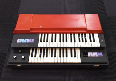 Panther Duo - Compact Organ, Late 60s