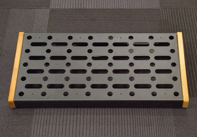 12x24 Pedal Board, Recent