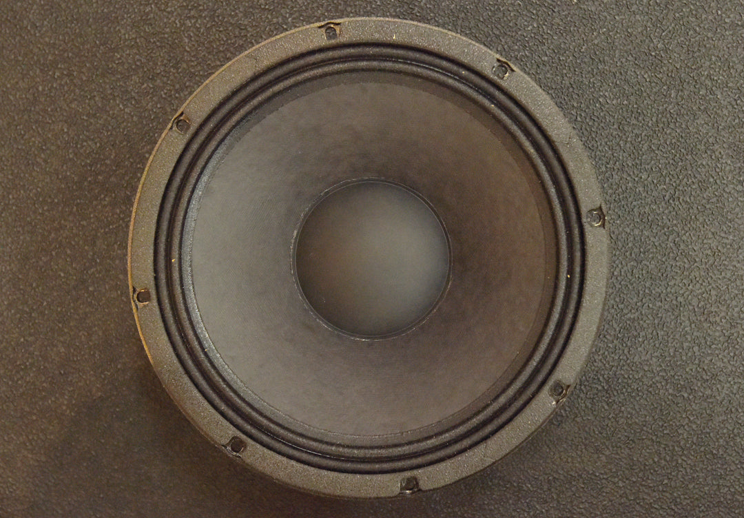 Delta Pro-12A - 8 OHM 12" Speaker, Recent
