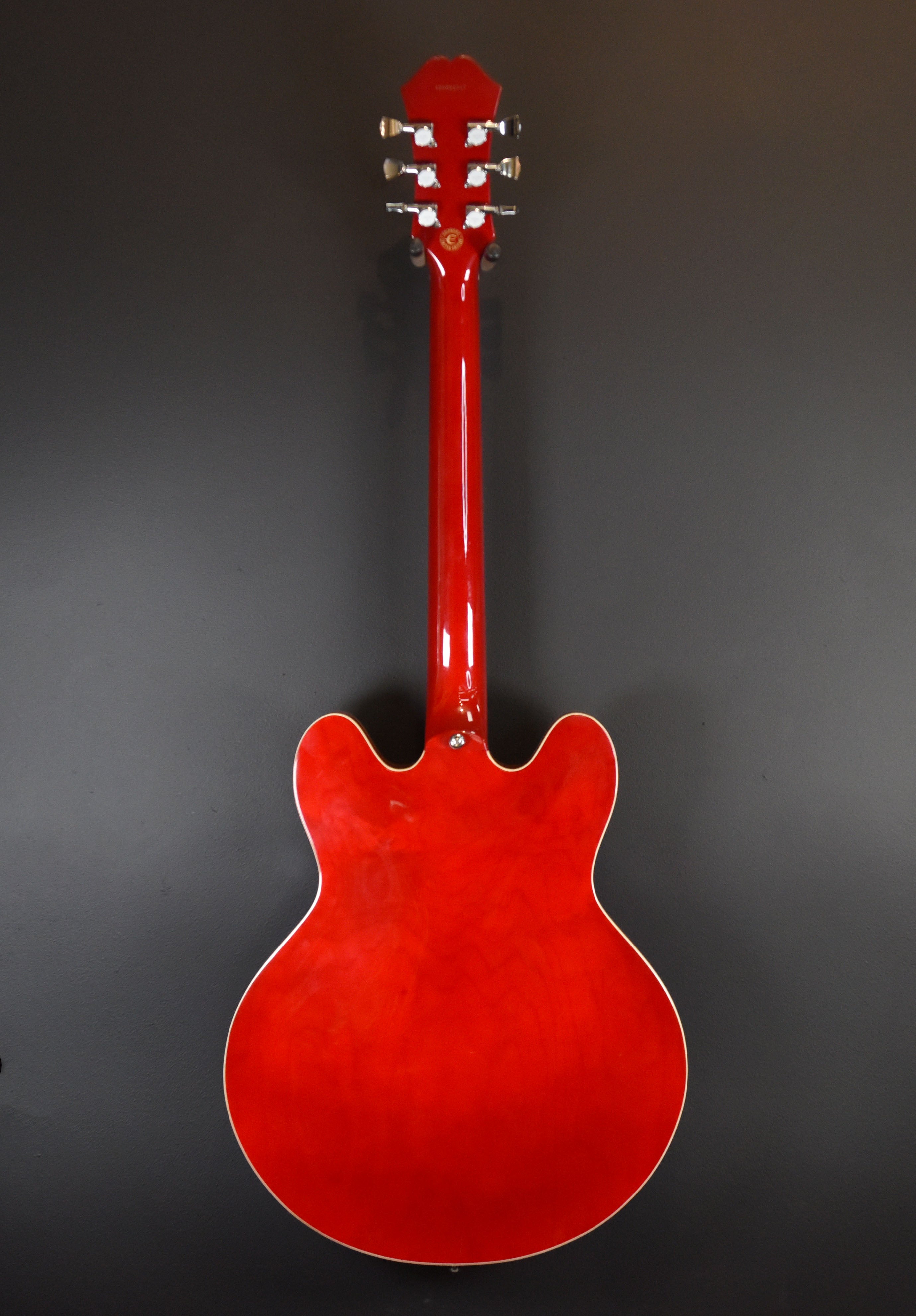 ES-335 Dot, '99 – Dave's Guitar Shop