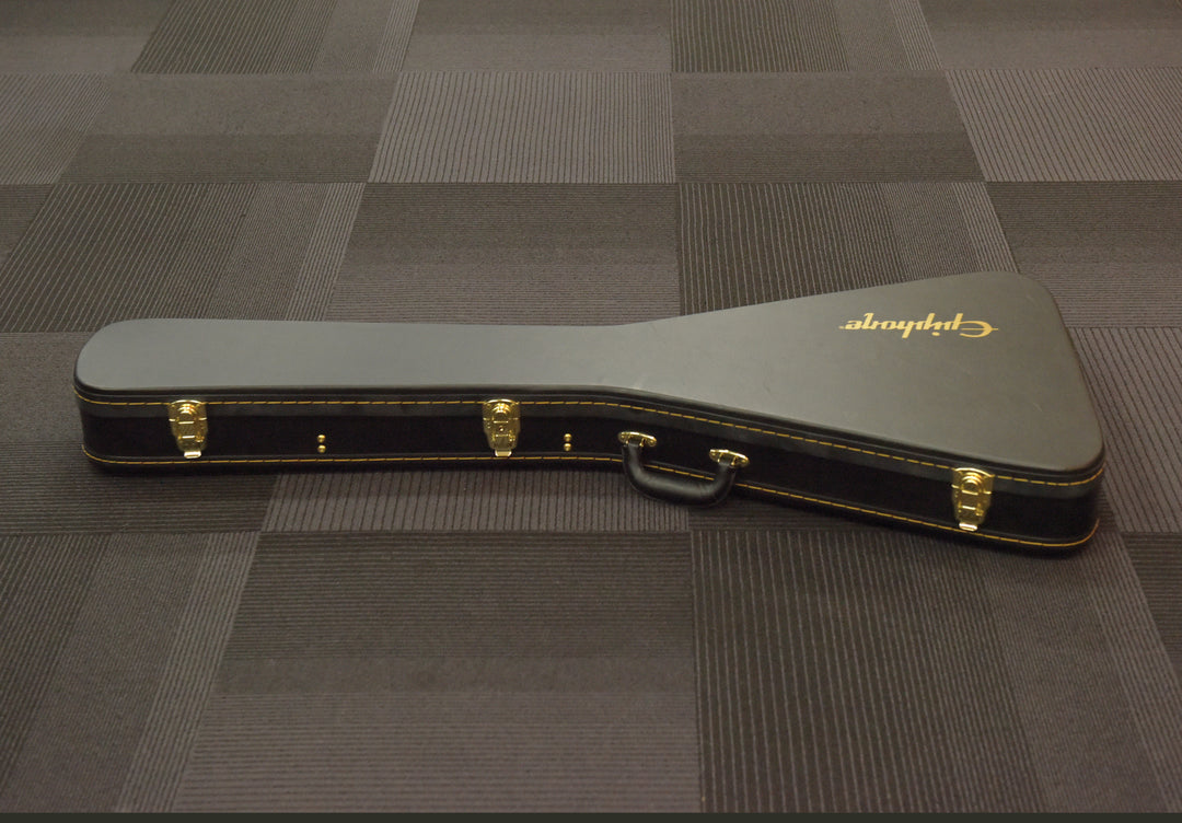 Flying V Case, Recent