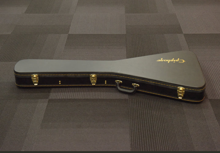 Flying V Case, Recent