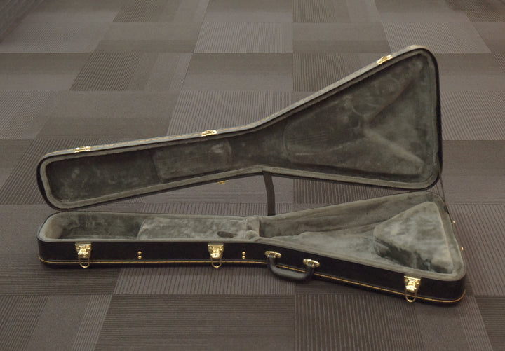 Flying V Case, Recent