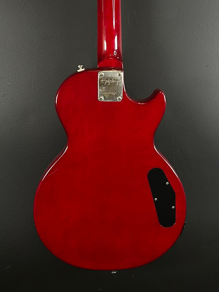 Left Handed Les Paul Special II, &