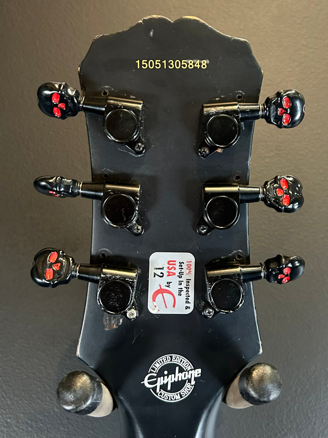 Les Paul Special P90 &