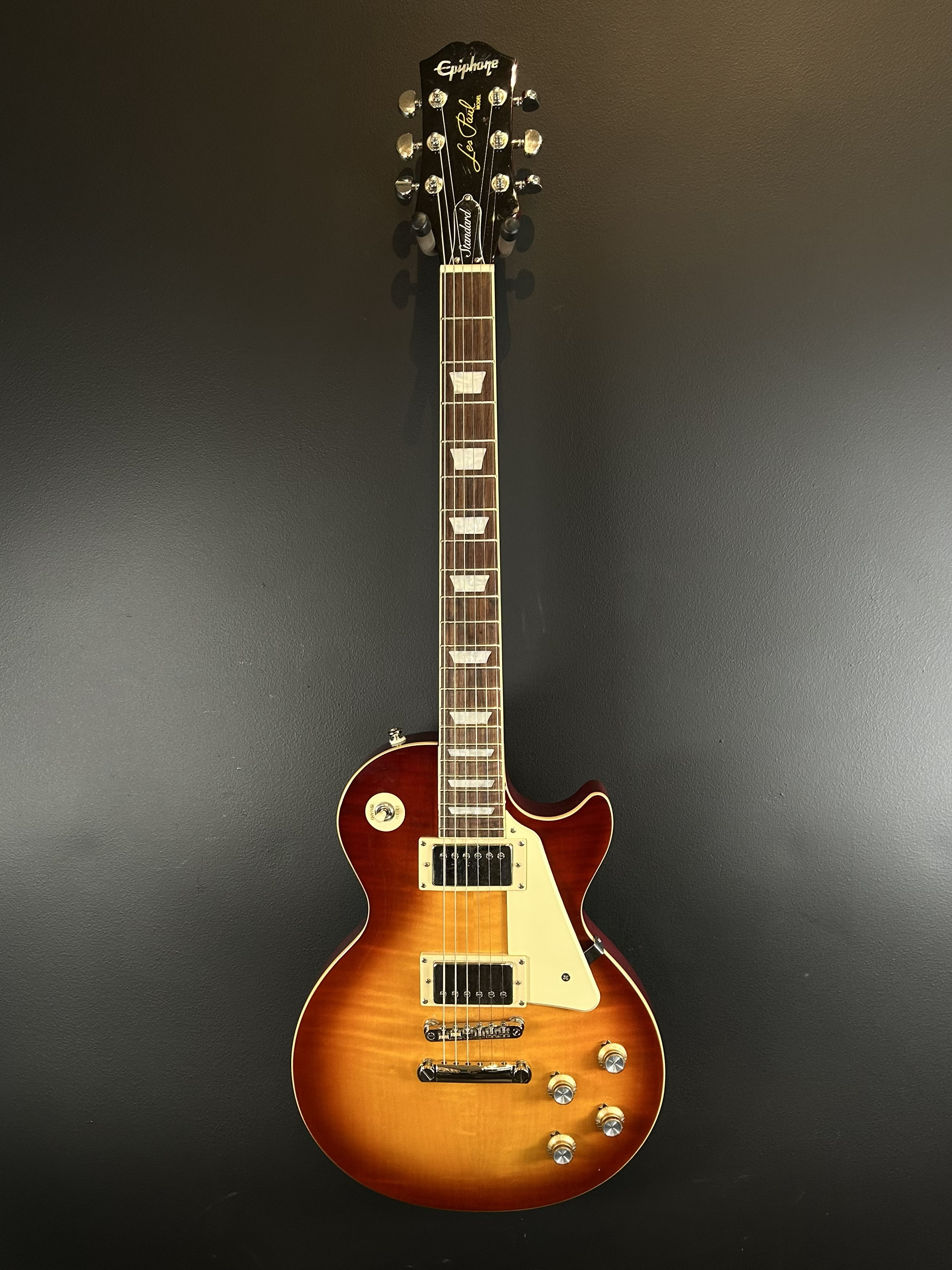 Les Paul Standard 60s, '23 – Dave's Guitar Shop