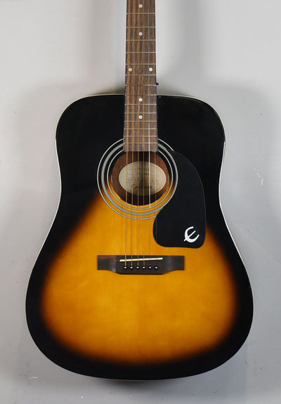 PR-150 VS - Sunburst, Recent