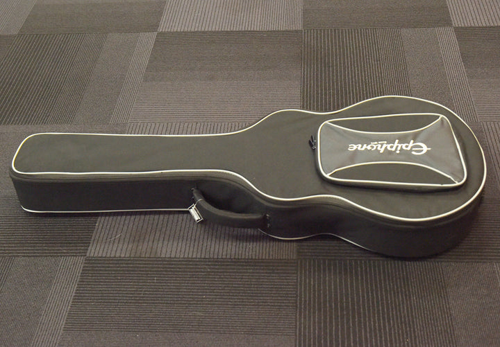 Casino/335 EpiLite Case, Recent