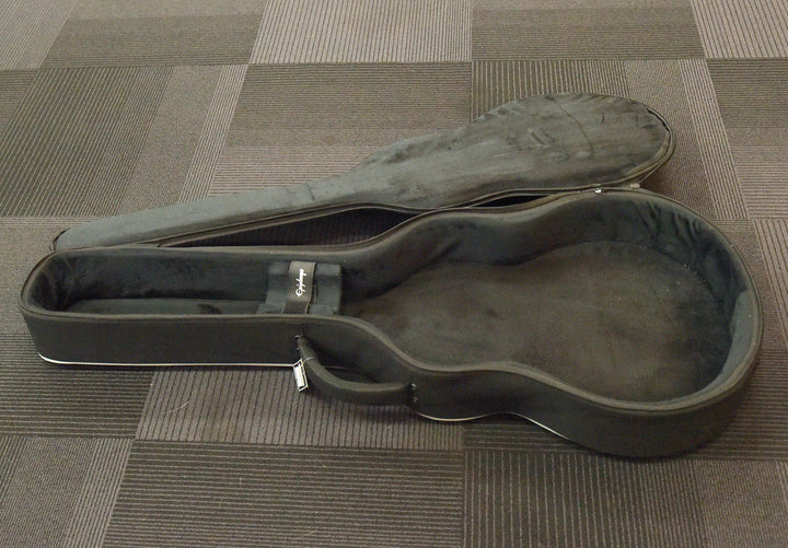 Casino/335 EpiLite Case, Recent