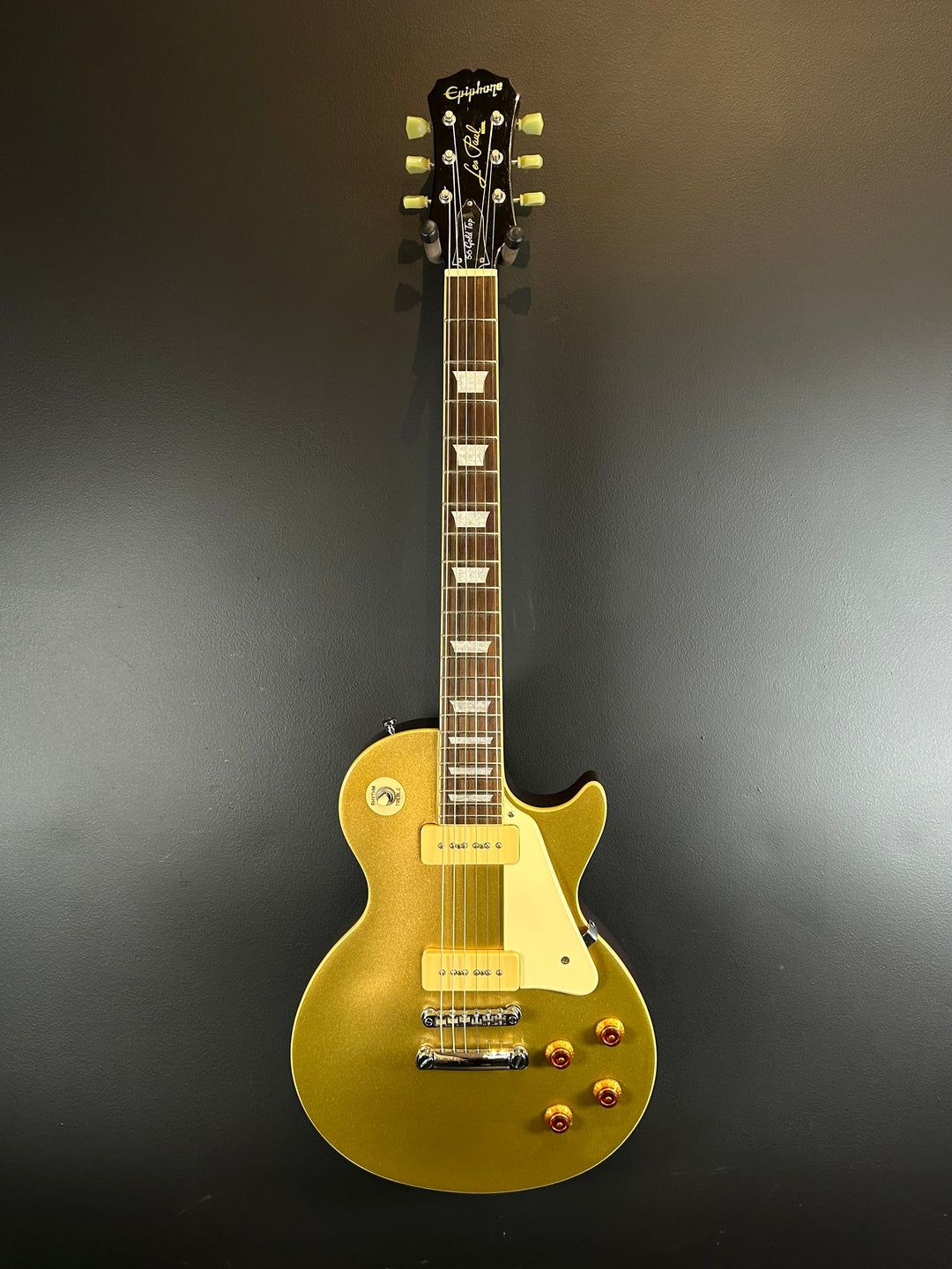 Les Paul &