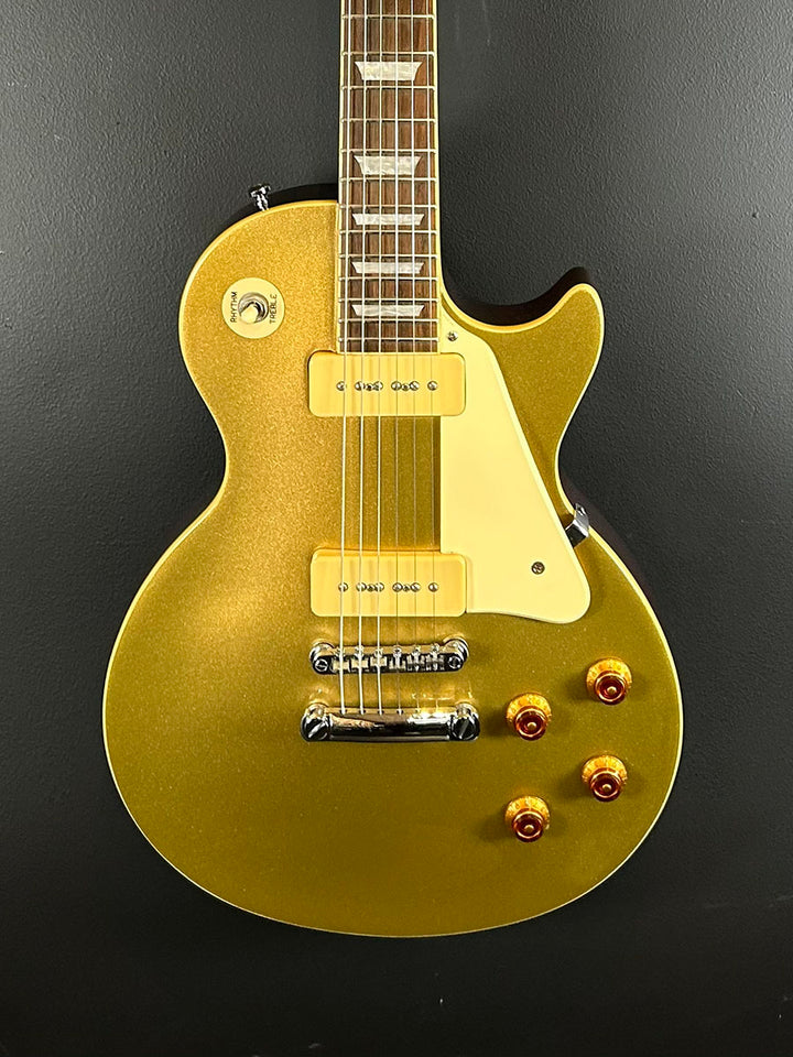 Les Paul &
