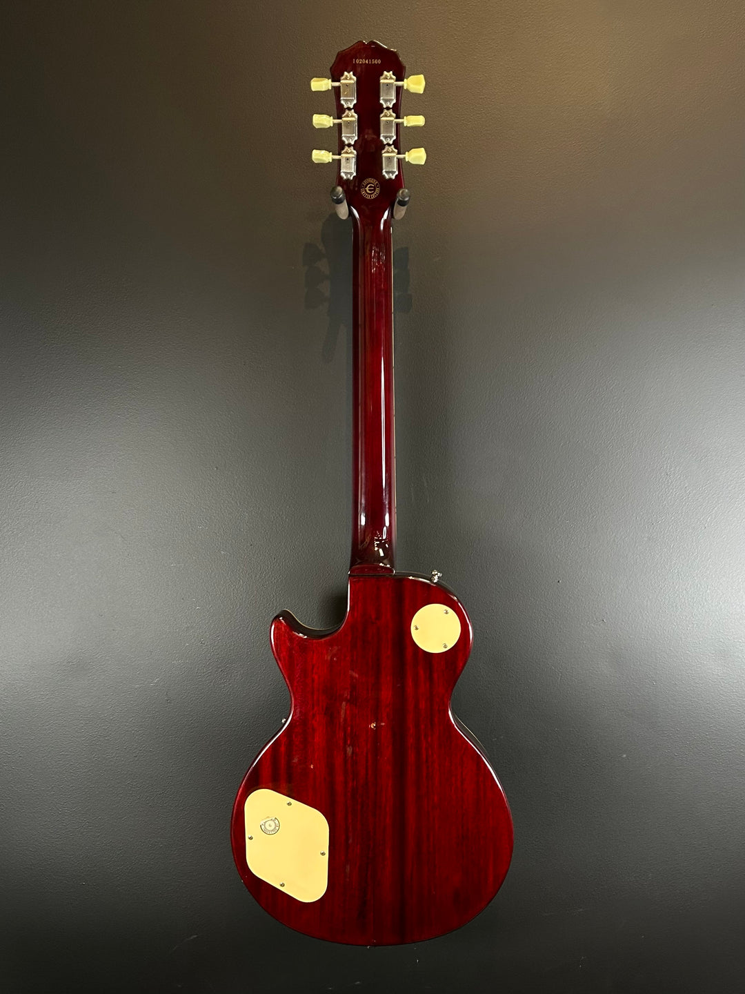 Les Paul &
