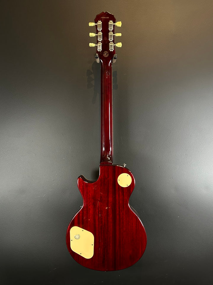 Les Paul &