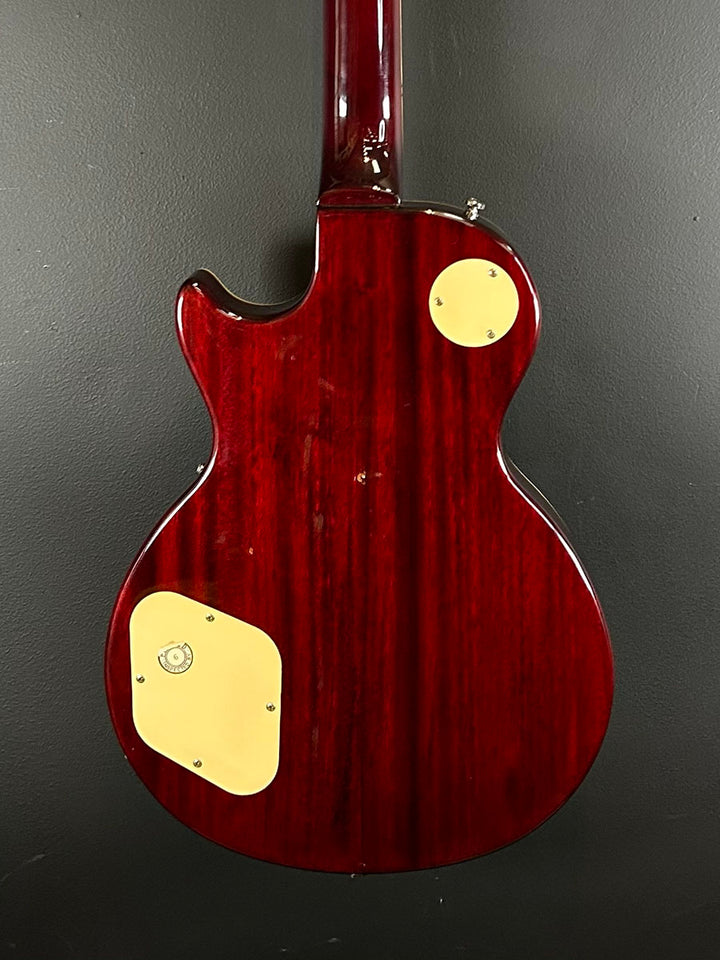 Les Paul &