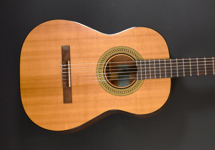 EC100 Seville Classical, '64