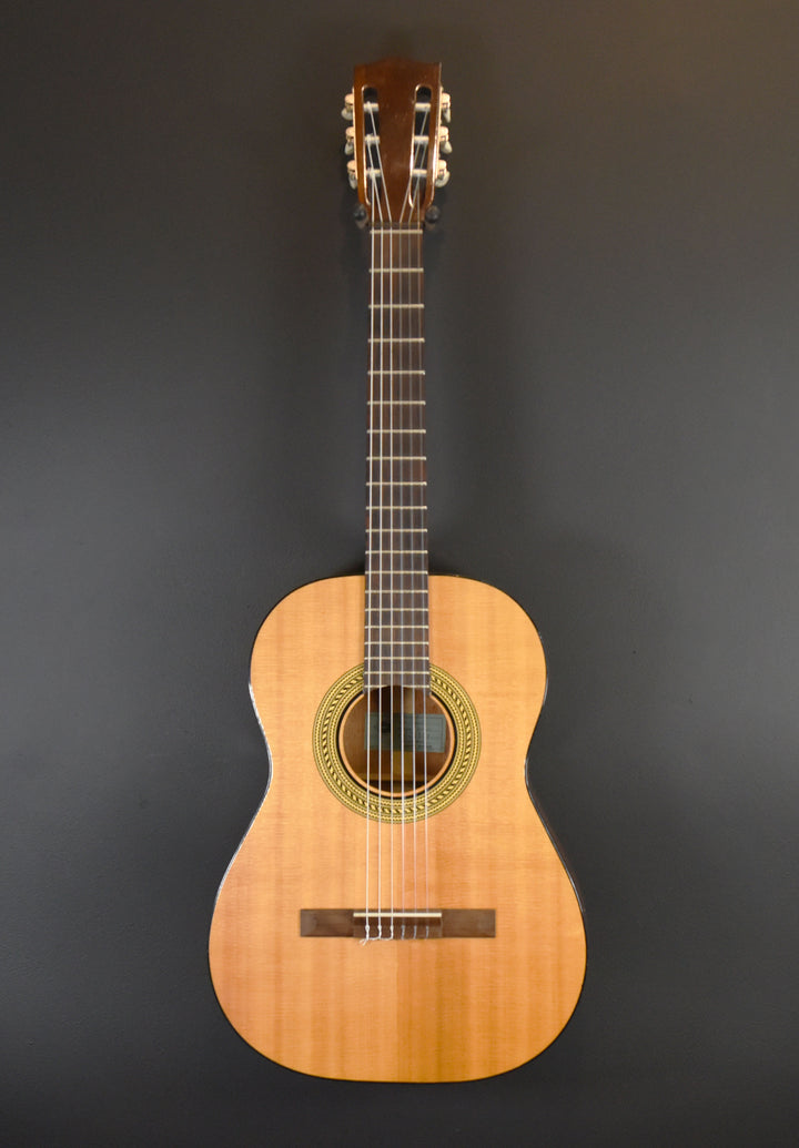 EC100 Seville Classical, '64