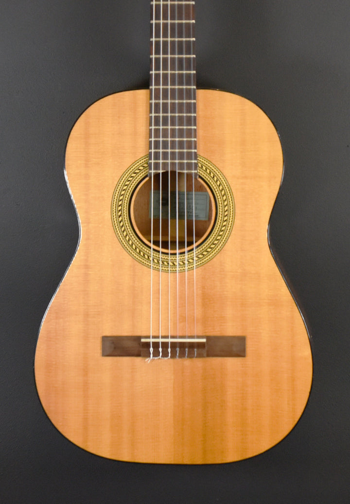 EC100 Seville Classical, '64