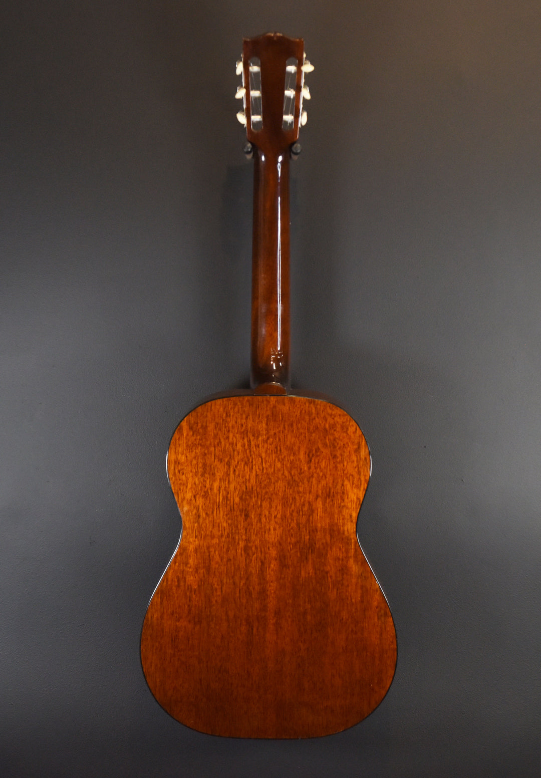 EC100 Seville Classical, '64