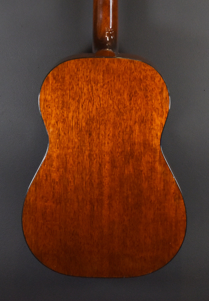 EC100 Seville Classical, '64